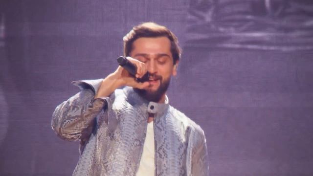 JONY – Комета | Звёзды Востока 2024 смотреть онлайн