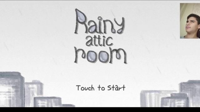 Дождливый день: Rainy Single Room; Rainy Attic Room