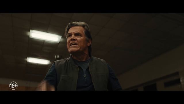 Орудия — Русский трейлер (Дубляж, 2025) смотреть онлайн