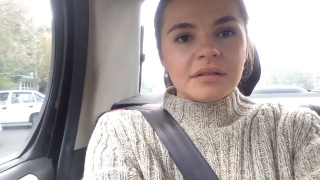 VLOG: съемки видео и поездка на фестиваль Златфест смотреть онлайн