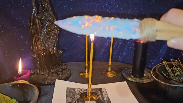 ЧИСТКА ЧЕЛОВЕКА...ПОКАЗЫВАЮ,КАК ПРОИСХОДИТ... Инга Хосроева, Ведьмина изба. смотреть онлайн