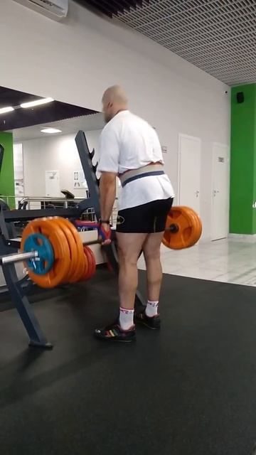 становая тяга на прямых ногах до колен смотреть онлайн