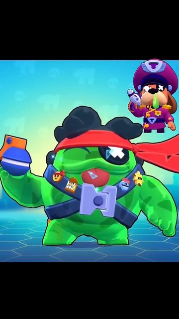 У гавса есть много детей #brawlstars #мем #shorts смотреть онлайн
