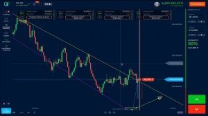 ЗАРАБОТАЙ МИЛЛИОН на BINARIUM в 3 ШАГА! СТРАТЕГИЯ БИНАРИУМ
