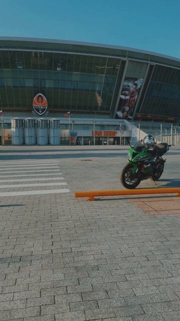 В Донецке есть свои Мото блоггеры 🤙🏻🔥 смотреть онлайн