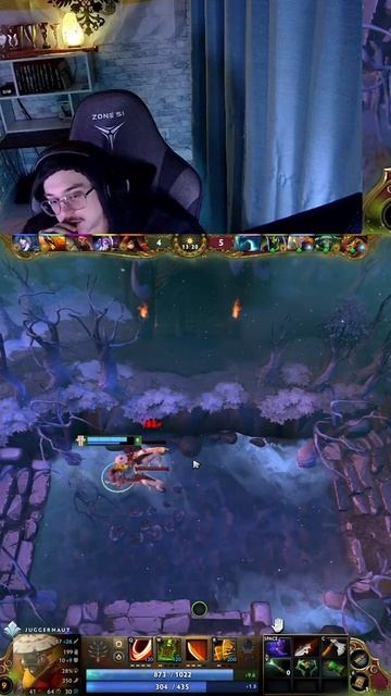 бан за нкея | #nothingtosame#Twitch#shorts#twitch#dota2 смотреть онлайн