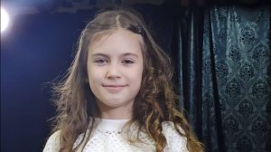 Дубовикова Варвара Каждому воину Люберцы