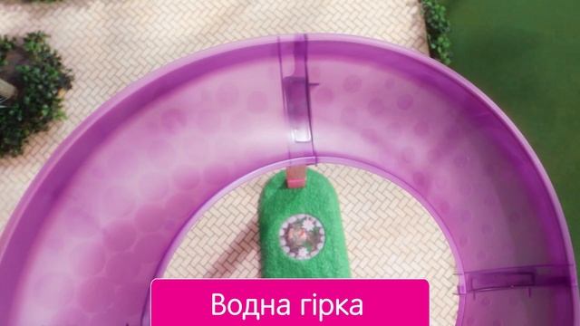 Barbie влаштовує тур БУДИНКОМ МРІЇ! СПИТАЙ у BARBIE | Випуск 4 смотреть онлайн