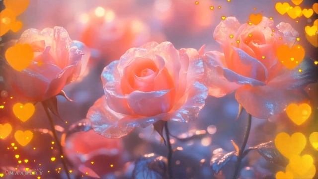 Jazzdauren | Дарите женщинам цветы (караоке) оригинал + бэк-в смотреть онлайн