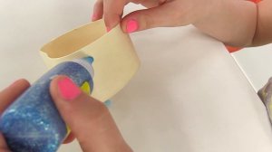 Подарок для куклы Барби! Видео мастер класс.