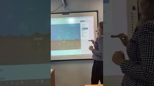 Приставка +проектор короткофокусный , полный интеракт смотреть онлайн