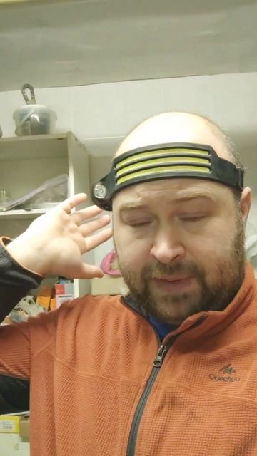 Худший фонарик. Не работает через 2 месяца смотреть онлайн