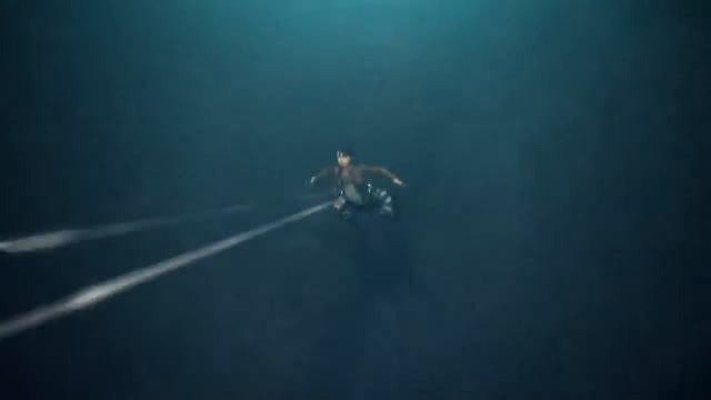 Моменты из игры Attack On Titan #2