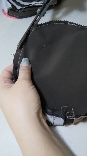 Коробочка для хранения швейных штучек 🎀 Украшаю инте