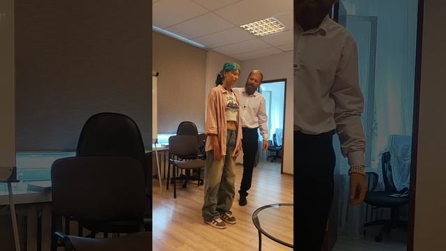 Изменение веса тела. смотреть онлайн