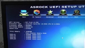 Как узнать температуру процессора в Windows 11
