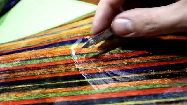 Безголовая гитара с алиэкспресс | Часть 7. Эпизод 2 Прос смотреть онлайн