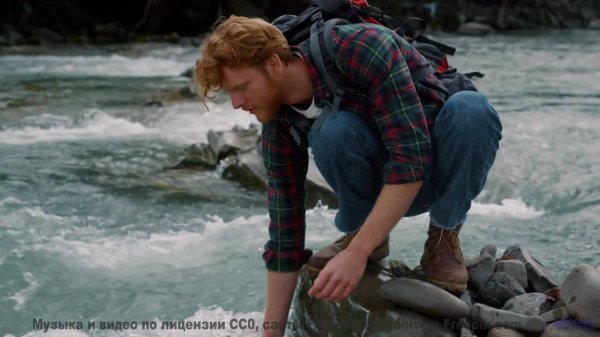 Леса и поля вибрируют вместе с этим саундом - Makes-Shift Salvation -- HoliznaCC0 -- Makeshift Salva