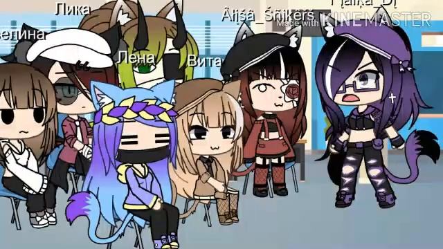 Прикол: Знакомство с классом смотреть онлайн