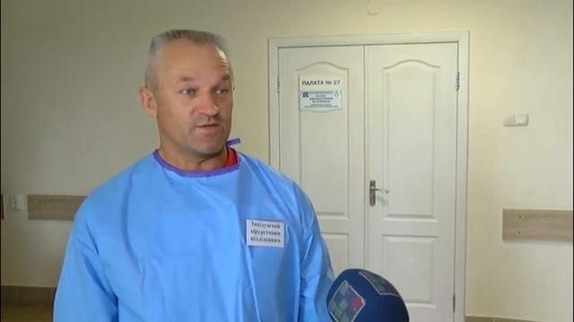 Госпіталь смотреть онлайн