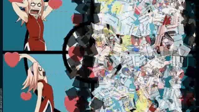 Приколы Наруто смотреть онлайн