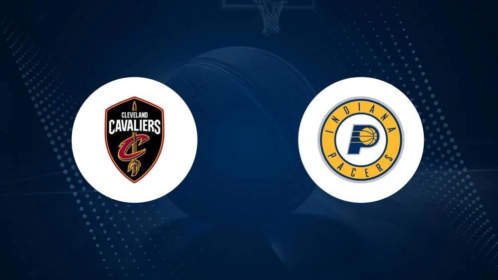 13.05.2025 | Полуфинал Восток Игра 5 | Кливленд Кавальерс — Индиана Пэйсерс | Cavaliers — Pacers