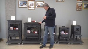 Fireway – Китай, Россия? Аналоги каких печей? Сколько экон