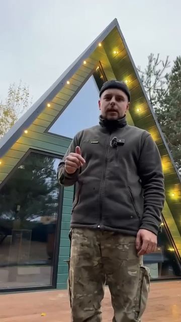 Как отапливать дом? #стройка #инвестиции #дача смотреть онлайн