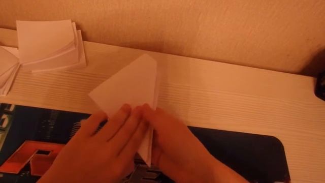 Как сделать хлопушку из бумаги. смотреть онлайн