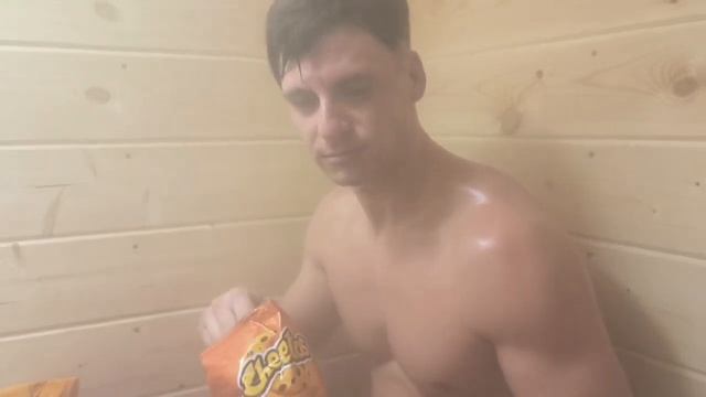 Антон ест чипсы 2 смотреть онлайн