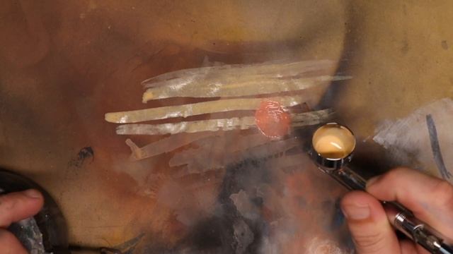 How Thin Is Too Thin When Thinning Paints