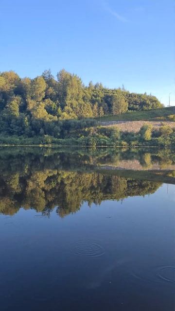 Река Двина #travel #красота