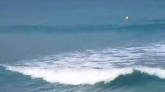 волны и музыка