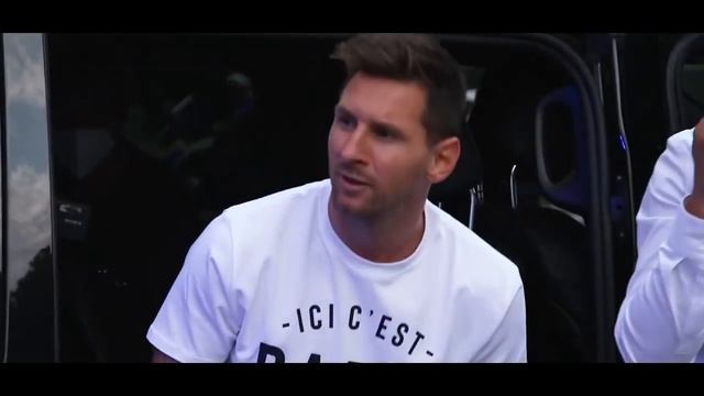 АНА РАМОС ВА ФУТБОЛБОЗОНИ ПСЖ МЕССИРО ЧИГУНА ПЕШВОЗ ГИРИФТАНД! АВВАЛИН СУХАНҲОИ МЕССИ ДАР ПСЖ