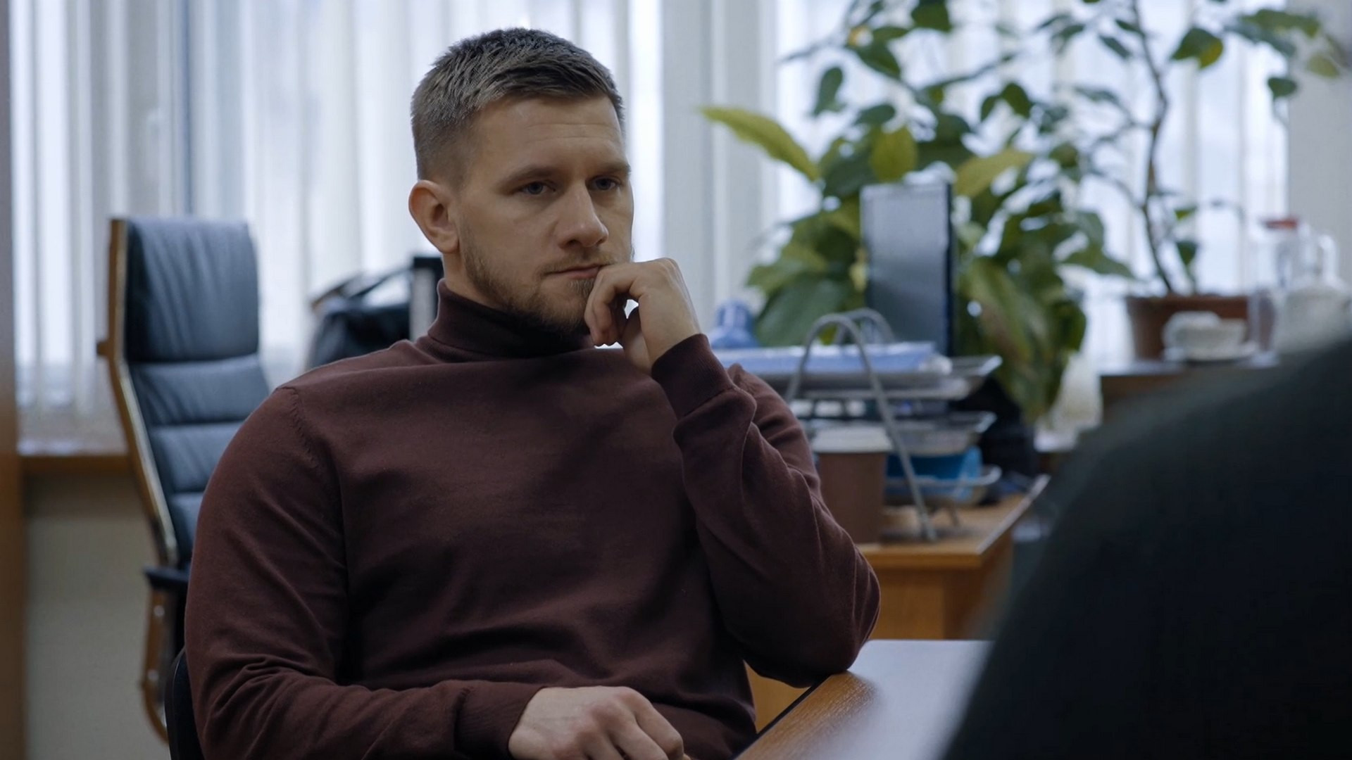 Историк, 2 сезон, 6 выпуск смотреть онлайн