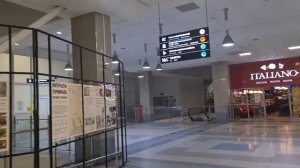 АЭРОПОРТ ТОЛМАЧЁВО НОВОСИБИРСК