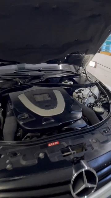 Мойка двигателя паром , Казань! смотреть онлайн