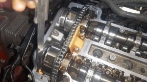 Opel astra j 1.4 turbo. Ошибка p0017. Как решить.