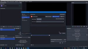 Как стримить на Twitch и Youtube Shorts одновременно