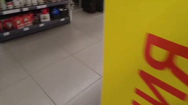 Супермаркет "Домашний" в г. Лепель (Беларусь) смотреть онлайн