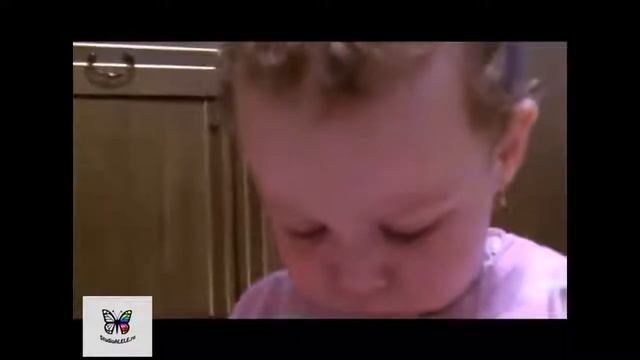 Самые смешные дети!!! смотреть онлайн