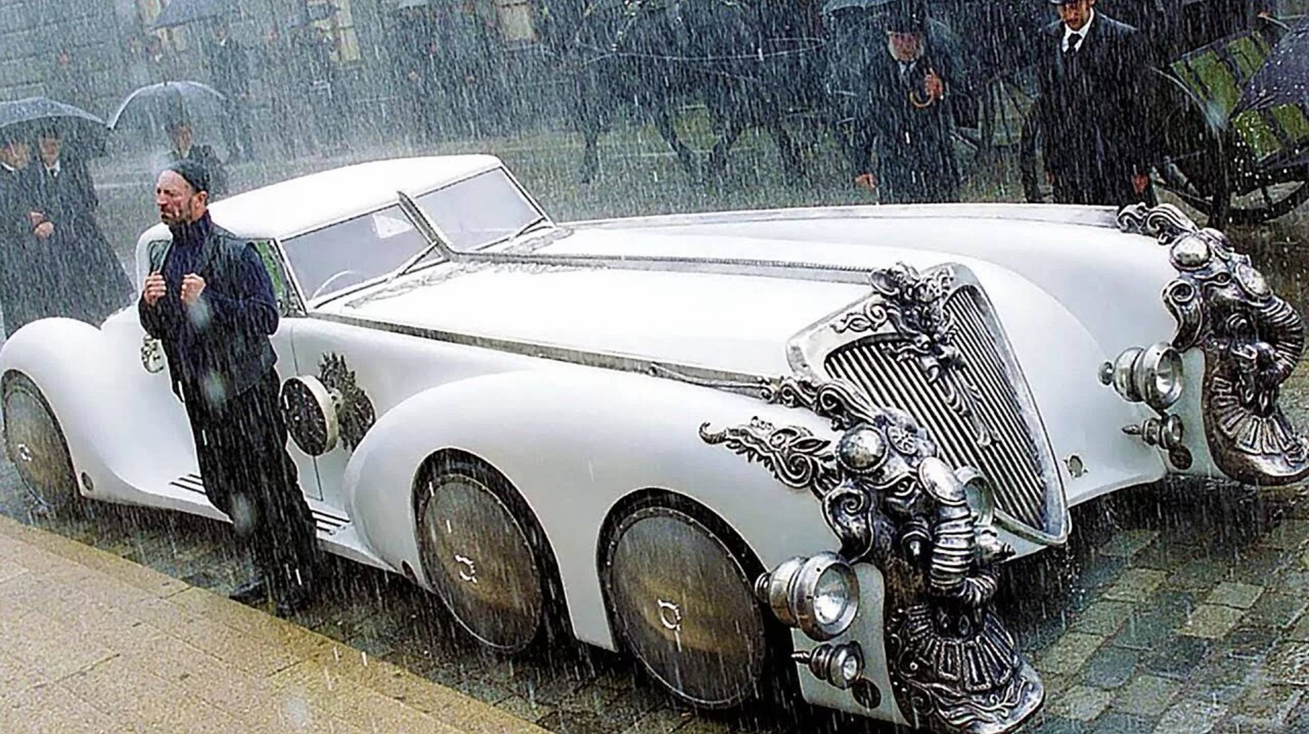 Гурчарн Сахота-Самый дорогой мойщик автомобилей в мире смотреть онлайн