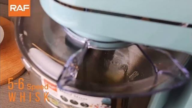 Настольный миксер смотреть онлайн