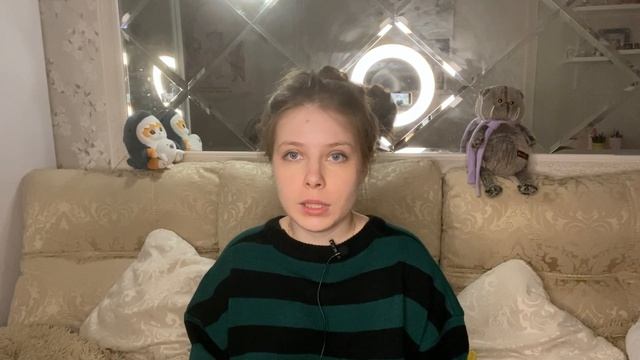 БЫТЬ СЛАБЫМ - НОРМАЛЬНО? | почему уязвимость - это хорош смотреть онлайн