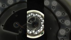 Как отключить датчик движения на светильнике