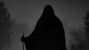 Древний враг человечества.