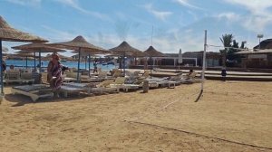 Честный обзор Turquoise Beach Hotel 3* в ШАРМ-ЭЛЬ=ШЕЙХ. Плюсы и ми?