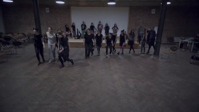 Первый базовый курс, выпуск Апрель 2017 смотреть онлайн