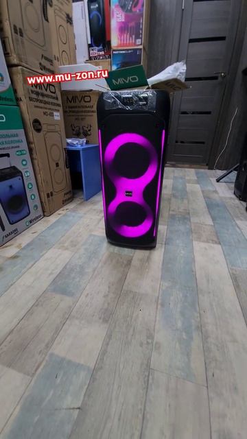 Mivo md 653 отчёт покупателю Авито доставка почтой России ? смотреть онлайн