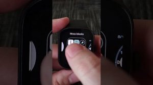 Redmi watch 4  Обзор Настроек